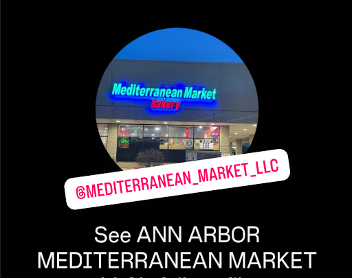 Photo of Ann Arbor Mediterranean Market - 4019 Stone School Rd, Ann Arbor, MI 48108