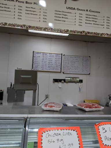 Photo of Ann Arbor Mediterranean Market - 4019 Stone School Rd, Ann Arbor, MI 48108