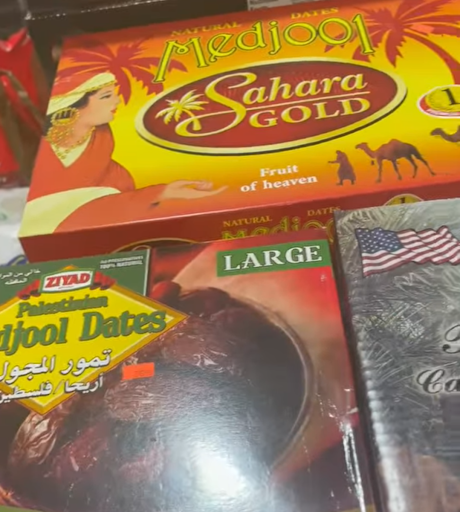 Photo of Ann Arbor Mediterranean Market - 4019 Stone School Rd, Ann Arbor, MI 48108