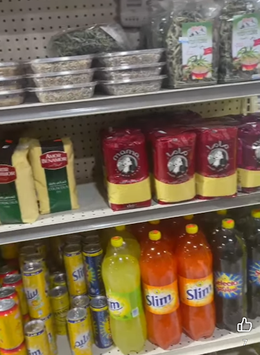 Photo of Ann Arbor Mediterranean Market - 4019 Stone School Rd, Ann Arbor, MI 48108