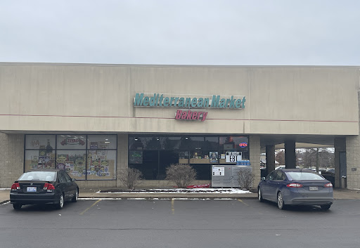 Photo of Ann Arbor Mediterranean Market - 4019 Stone School Rd, Ann Arbor, MI 48108