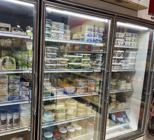 Photo of Ann Arbor Mediterranean Market - 4019 Stone School Rd, Ann Arbor, MI 48108