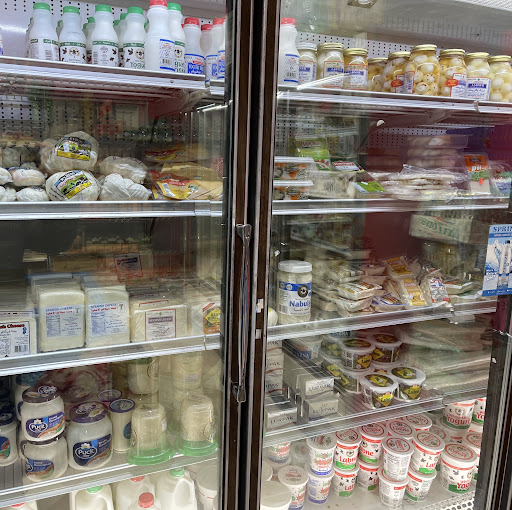 Photo of Ann Arbor Mediterranean Market - 4019 Stone School Rd, Ann Arbor, MI 48108