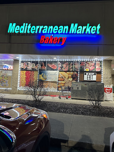 Photo of Ann Arbor Mediterranean Market - 4019 Stone School Rd, Ann Arbor, MI 48108