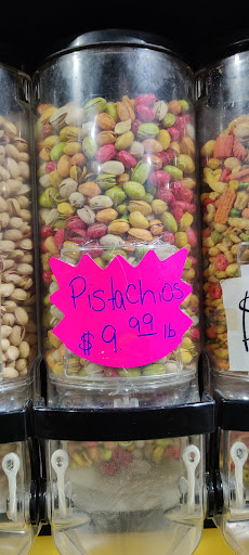 Photo of Ann Arbor Mediterranean Market - 4019 Stone School Rd, Ann Arbor, MI 48108