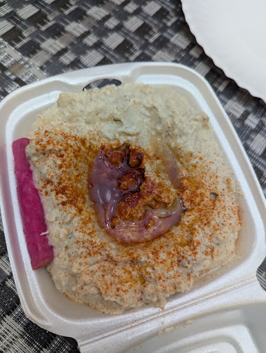 Photo of Kabob Garden Mediterranean Cuisine Belleville - 244 E Columbia Ave, Belleville, MI 48111