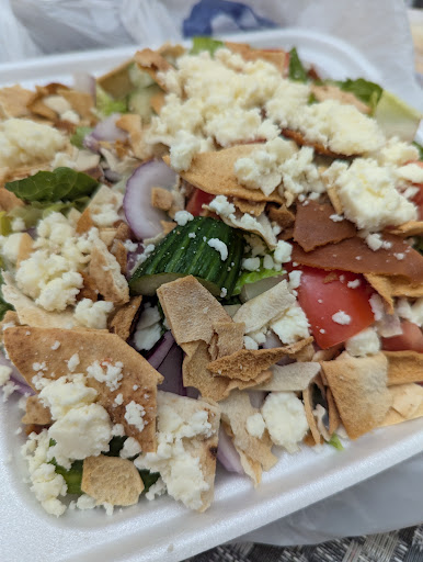 Photo of Kabob Garden Mediterranean Cuisine Belleville - 244 E Columbia Ave, Belleville, MI 48111