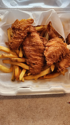 Photo of Kabob Garden Mediterranean Cuisine Belleville - 244 E Columbia Ave, Belleville, MI 48111