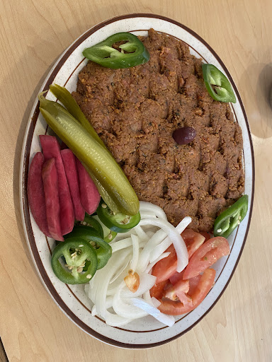 Photo of Kabob Garden Mediterranean Cuisine Belleville - 244 E Columbia Ave, Belleville, MI 48111