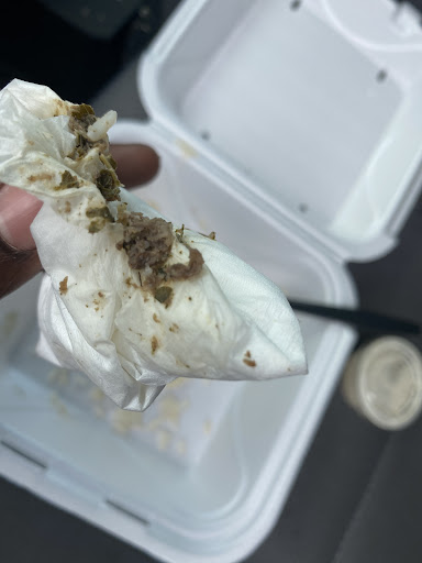 Photo of Kabob Garden Mediterranean Cuisine Belleville - 244 E Columbia Ave, Belleville, MI 48111