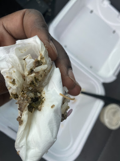 Photo of Kabob Garden Mediterranean Cuisine Belleville - 244 E Columbia Ave, Belleville, MI 48111