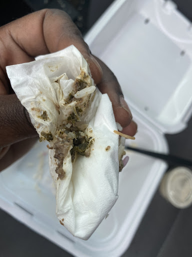 Photo of Kabob Garden Mediterranean Cuisine Belleville - 244 E Columbia Ave, Belleville, MI 48111