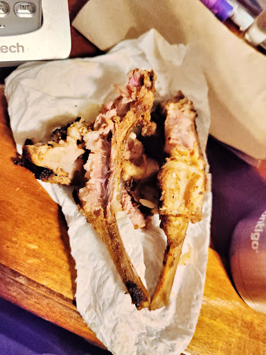 Photo of Kabob Garden Mediterranean Cuisine Belleville - 244 E Columbia Ave, Belleville, MI 48111