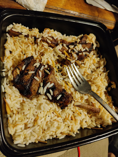 Photo of Kabob Garden Mediterranean Cuisine Belleville - 244 E Columbia Ave, Belleville, MI 48111