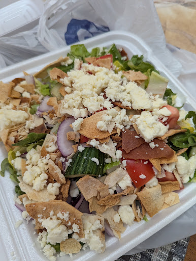 Photo of Kabob Garden Mediterranean Cuisine Belleville - 244 E Columbia Ave, Belleville, MI 48111