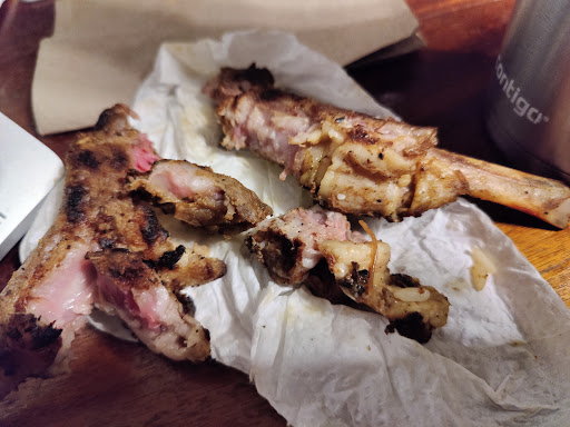 Photo of Kabob Garden Mediterranean Cuisine Belleville - 244 E Columbia Ave, Belleville, MI 48111