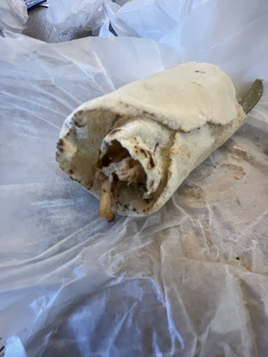 Photo of Kabob Garden Mediterranean Cuisine Belleville - 244 E Columbia Ave, Belleville, MI 48111