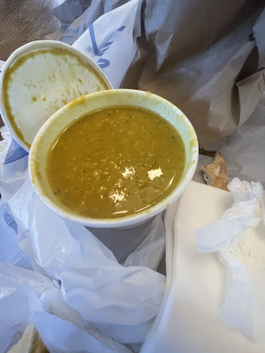 Photo of Kabob Garden Mediterranean Cuisine Belleville - 244 E Columbia Ave, Belleville, MI 48111