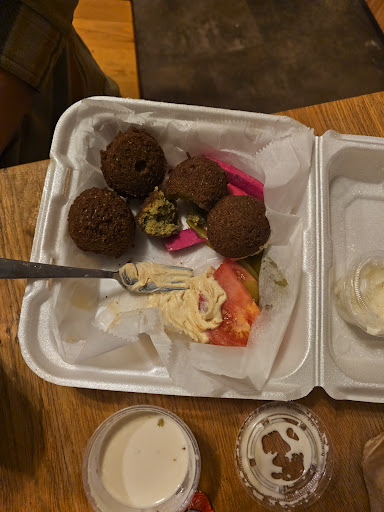 Photo of Kabob Garden Mediterranean Cuisine Belleville - 244 E Columbia Ave, Belleville, MI 48111