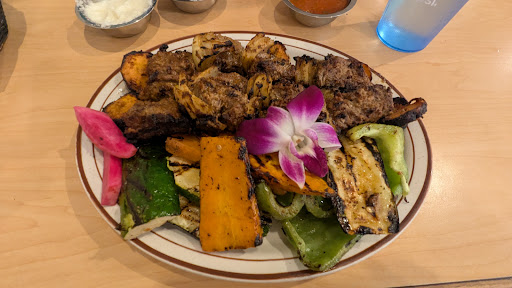 Photo of Kabob Garden Mediterranean Cuisine Belleville - 244 E Columbia Ave, Belleville, MI 48111