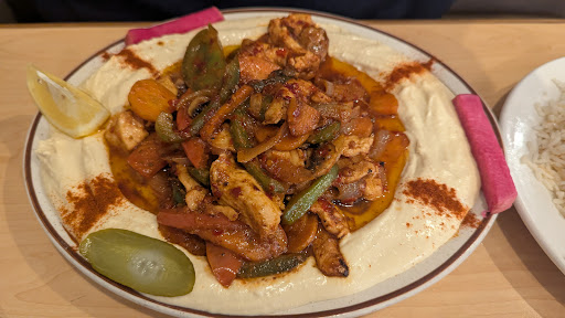 Photo of Kabob Garden Mediterranean Cuisine Belleville - 244 E Columbia Ave, Belleville, MI 48111