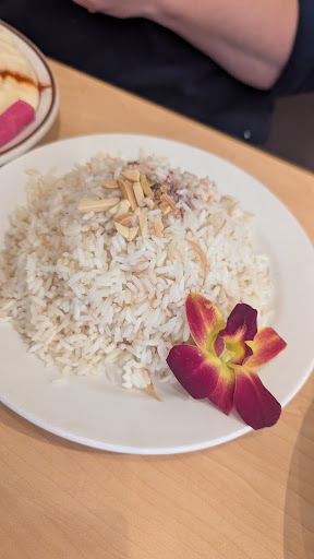 Photo of Kabob Garden Mediterranean Cuisine Belleville - 244 E Columbia Ave, Belleville, MI 48111