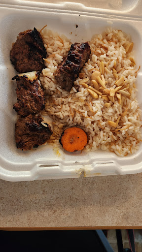 Photo of Kabob Garden Mediterranean Cuisine Belleville - 244 E Columbia Ave, Belleville, MI 48111