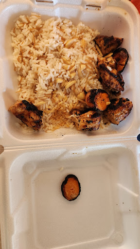 Photo of Kabob Garden Mediterranean Cuisine Belleville - 244 E Columbia Ave, Belleville, MI 48111