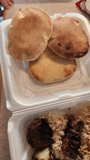 Photo of Kabob Garden Mediterranean Cuisine Belleville - 244 E Columbia Ave, Belleville, MI 48111