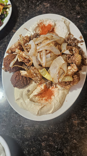 Photo of Pita Pita - 2649 Washtenaw Ave, Ypsilanti, MI 48197