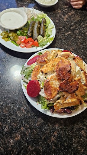 Photo of Pita Pita - 2649 Washtenaw Ave, Ypsilanti, MI 48197