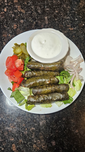 Photo of Pita Pita - 2649 Washtenaw Ave, Ypsilanti, MI 48197