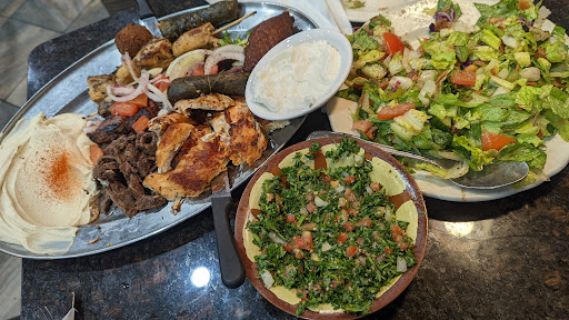 Photo of Pita Pita - 2649 Washtenaw Ave, Ypsilanti, MI 48197