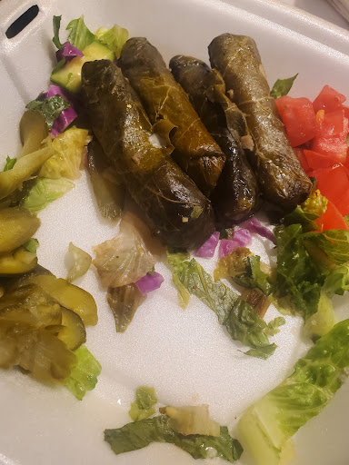 Photo of Pita Pita - 2649 Washtenaw Ave, Ypsilanti, MI 48197