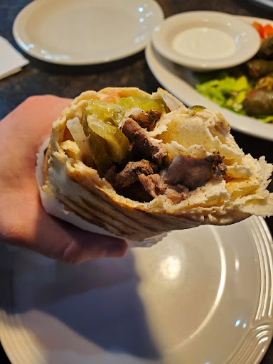 Photo of Pita Pita - 2649 Washtenaw Ave, Ypsilanti, MI 48197