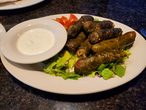 Photo of Pita Pita - 2649 Washtenaw Ave, Ypsilanti, MI 48197