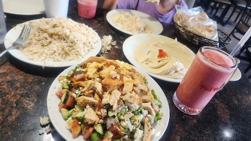 Photo of Pita Pita - 2649 Washtenaw Ave, Ypsilanti, MI 48197