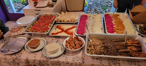 Photo of HAIFA FALAFEL - 4585 Washtenaw Ave # 2, Ann Arbor, MI 48108