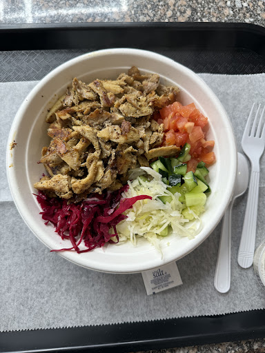 Photo of HAIFA FALAFEL - 4585 Washtenaw Ave # 2, Ann Arbor, MI 48108