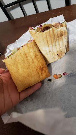 Photo of HAIFA FALAFEL - 4585 Washtenaw Ave # 2, Ann Arbor, MI 48108