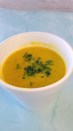 Photo of HAIFA FALAFEL - 4585 Washtenaw Ave # 2, Ann Arbor, MI 48108