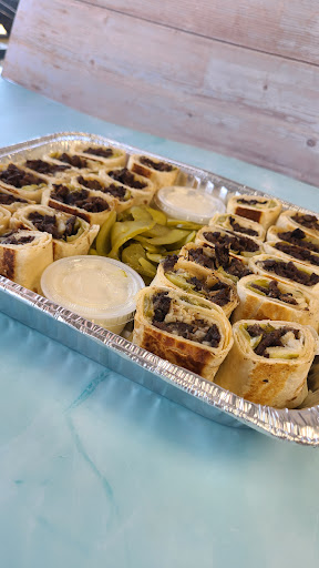 Photo of HAIFA FALAFEL - 4585 Washtenaw Ave # 2, Ann Arbor, MI 48108