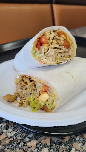 Photo of HAIFA FALAFEL - 4585 Washtenaw Ave # 2, Ann Arbor, MI 48108