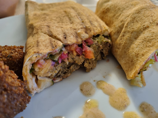 Photo of HAIFA FALAFEL - 4585 Washtenaw Ave # 2, Ann Arbor, MI 48108