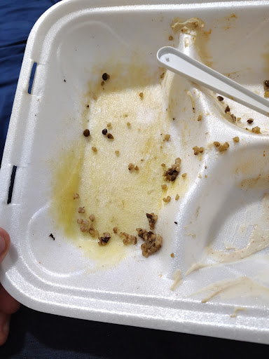 Photo of HAIFA FALAFEL - 4585 Washtenaw Ave # 2, Ann Arbor, MI 48108