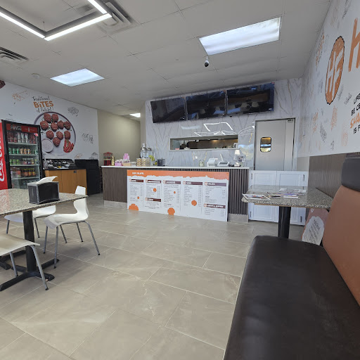 Photo of HAIFA FALAFEL - 4585 Washtenaw Ave # 2, Ann Arbor, MI 48108