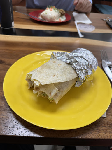 Photo of El Limón - 2709 Plymouth Rd, Ann Arbor, MI 48105