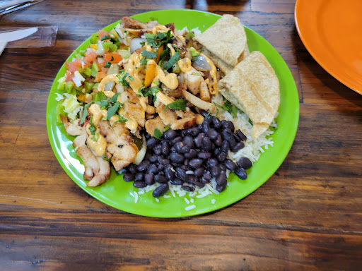 Photo of El Limón - 2709 Plymouth Rd, Ann Arbor, MI 48105