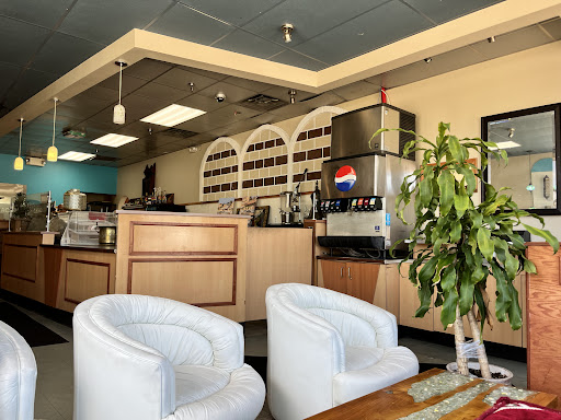 Photo of Zamaan Cafe - 3580 Plymouth Rd, Ann Arbor, MI 48105