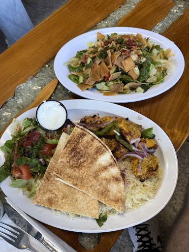 Photo of Zamaan Cafe - 3580 Plymouth Rd, Ann Arbor, MI 48105